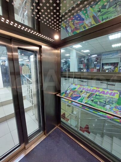 Помещение в центре города