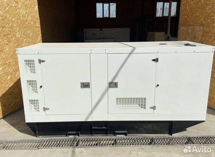 Генератор дизельный 200 квт