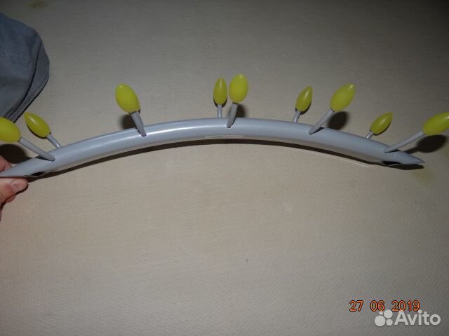 Вешалка на стену,дверь новая