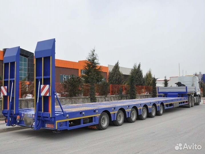 Грузоперевозки межгород