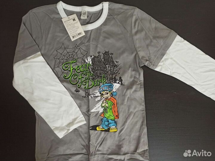 Одежда для мальчика