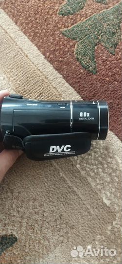 Видеокамера sony hdr-cx550e