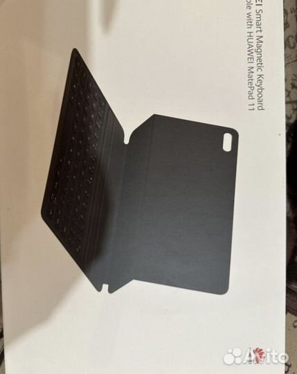 Huawei matepad 11 клавиатура