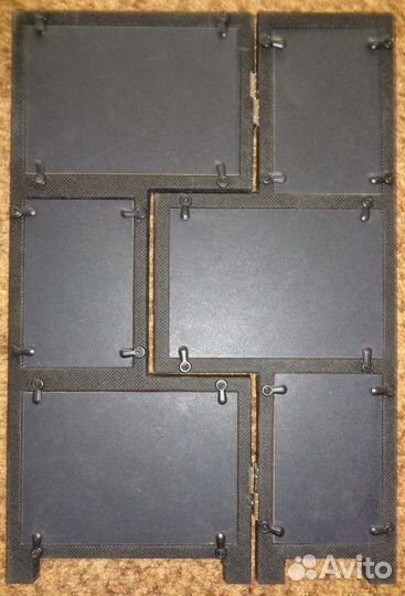 Подставка под фотографии