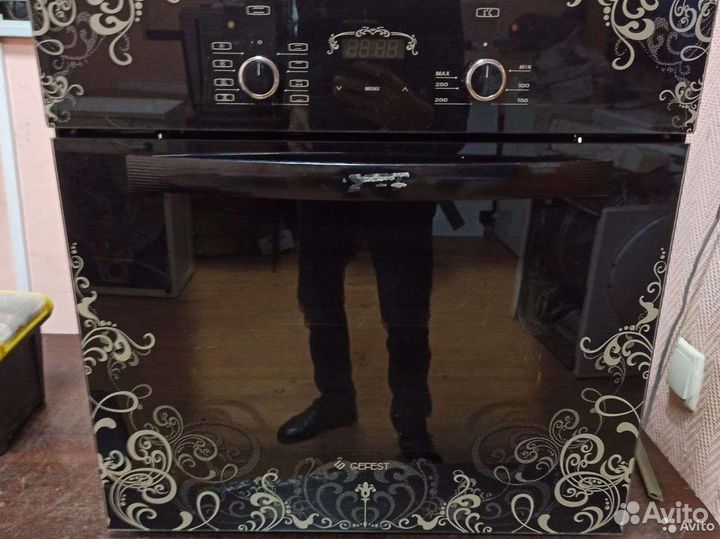 Ремонт Духовых шкафов