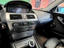 BMW 6 серия 3.0 AT, 2007, 310 000 км, с пробегом, цена 888 000 руб.