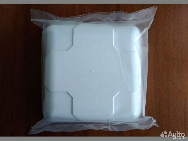 3G/4G антенна 1825 F-female с mimo 14дБ