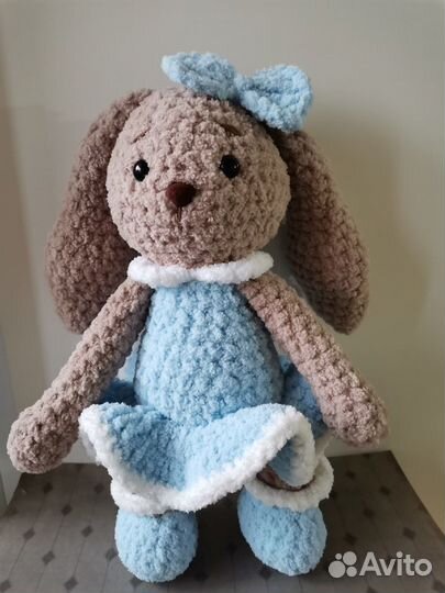 Игрушка плюшевая 