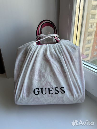 Сумка Guess женская