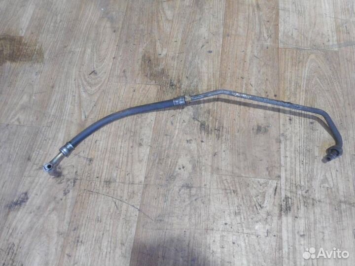 Трубка системы охлаждения АКПП Land Rover Range R