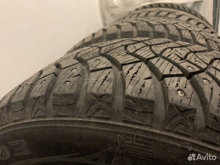 Dunlop SP Winter Ice 03 235/55 R17 103T