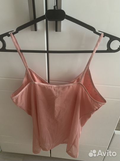 Футболка+майка женские