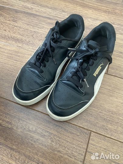 Кеды Puma 38,5 (6,5)