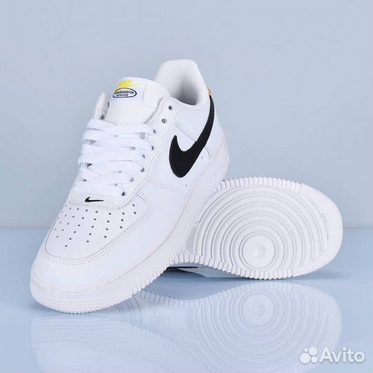 Кроссовки Nike Air Force 1 4800