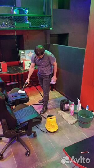 Уборка домов,квартир после ремонта,генеральная