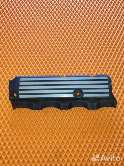 Накладка декоративная BMW 3 серия