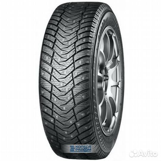 Yokohama IceGuard Stud IG65 205/55 R16 94T