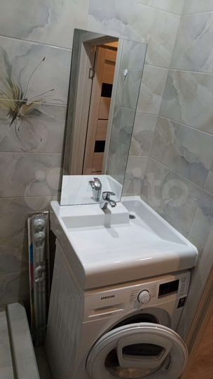 Квартира-студия, 20 м², 1/5 эт.