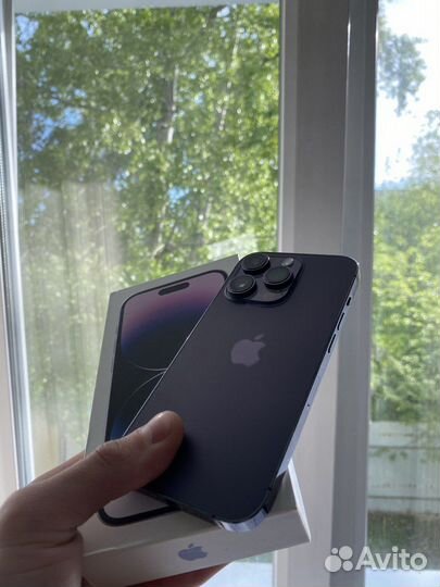 iPhone, 8 ГБ