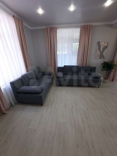 Дом 70 м² на участке 4 сот.