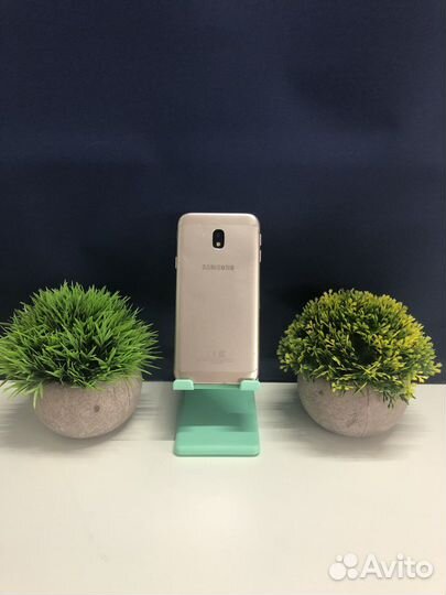 Samsung galaxy j3 2017