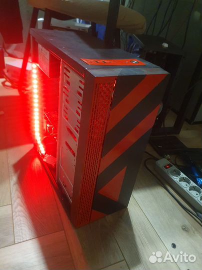 Системный блок