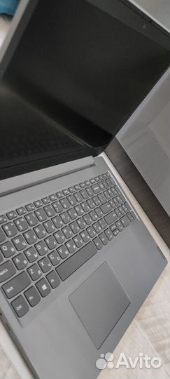 Ноутбук lenovo L340-15IWL