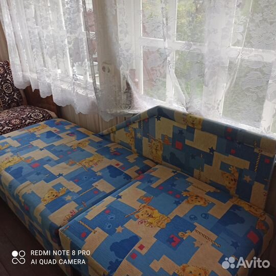 Диван подростковый