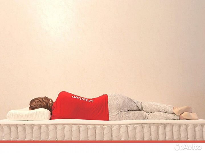 Матрас 90х200 Dimax Оптима Премиум