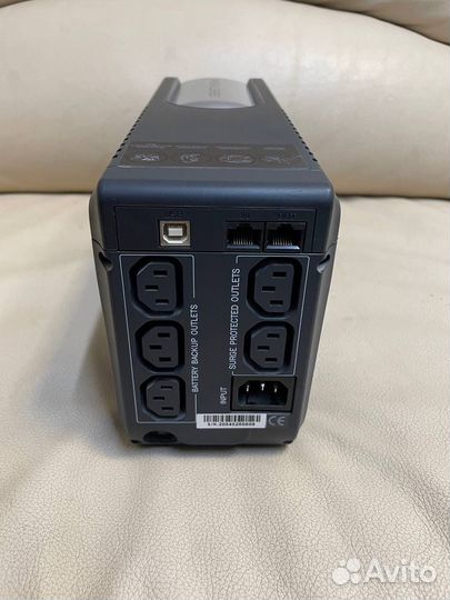 Ибп Powercom imperial IMD-825AP