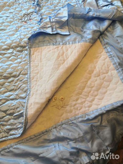 Покрывало стеганое