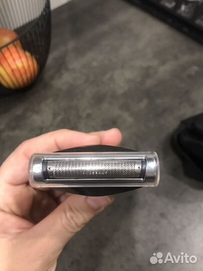 Триммер для бороды и усов