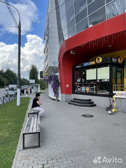 Продам готовый цветочный бизнес