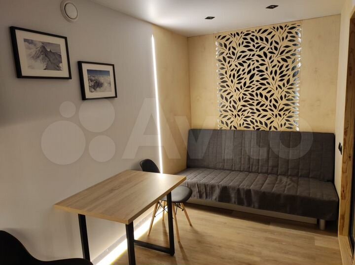 Дача 27 м² на участке 15 сот.