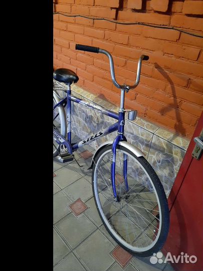 Велосипеды бу взрослый