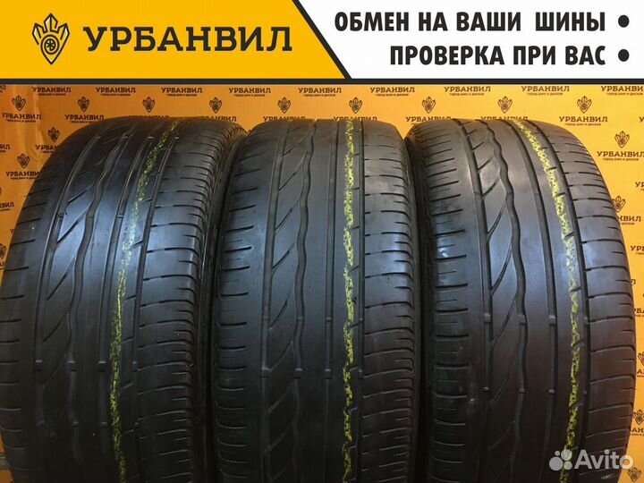 Bridgestone Turanza ER300 245/45 R18 100Y
