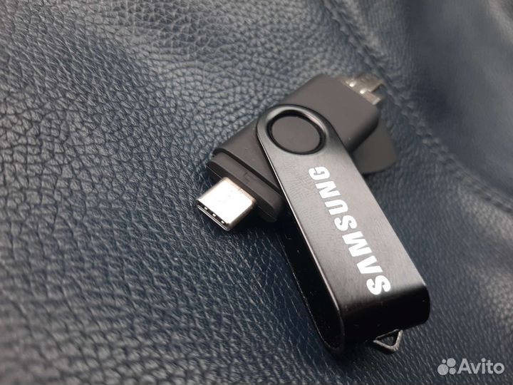 Флешка usb 32гб