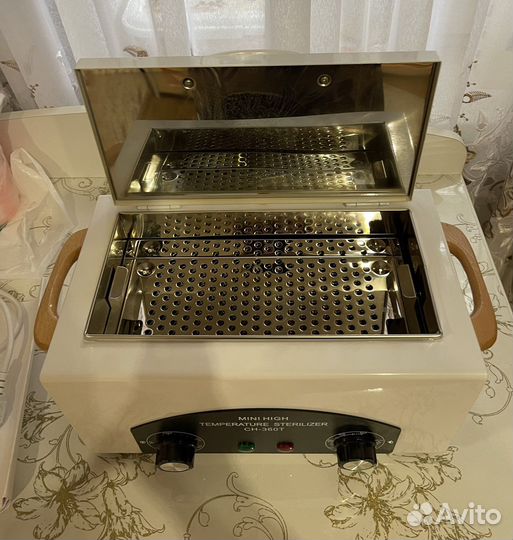 Сухожаровый шкаф бу