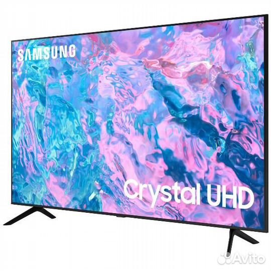 Samsung UE55CU7100U