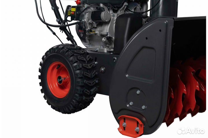 Снегоуборщик Verton Ice SB-1576LE