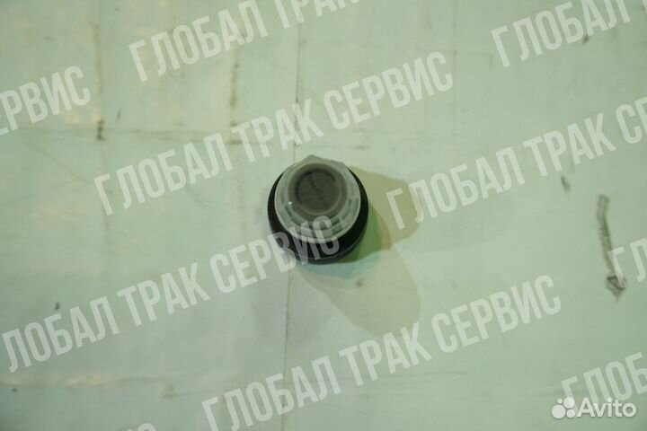 Ниппель volvo 991971