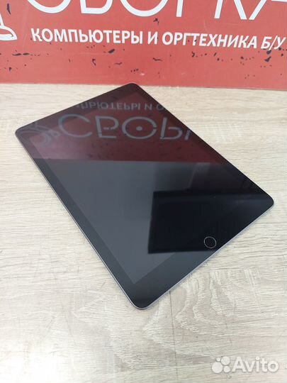 Планшет iPad 6-gen Wi-Fi+Celluar 32gb