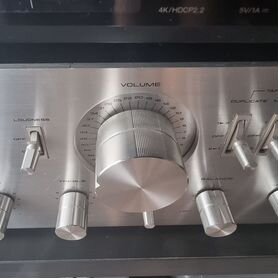 Pioneer sa 7800