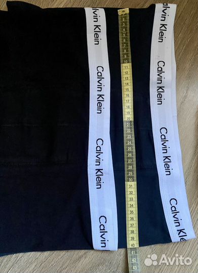 Новые CK Трусы мужские calvin klein