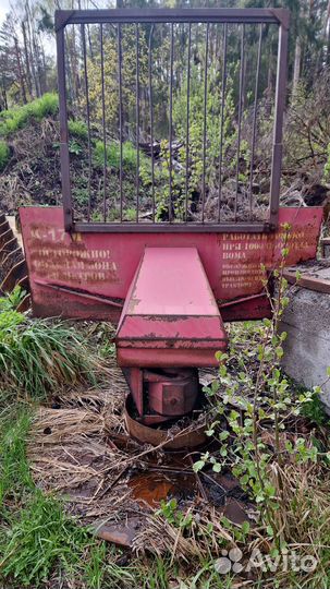 Косилка ТД Велес Коломна К-1,7, 2021