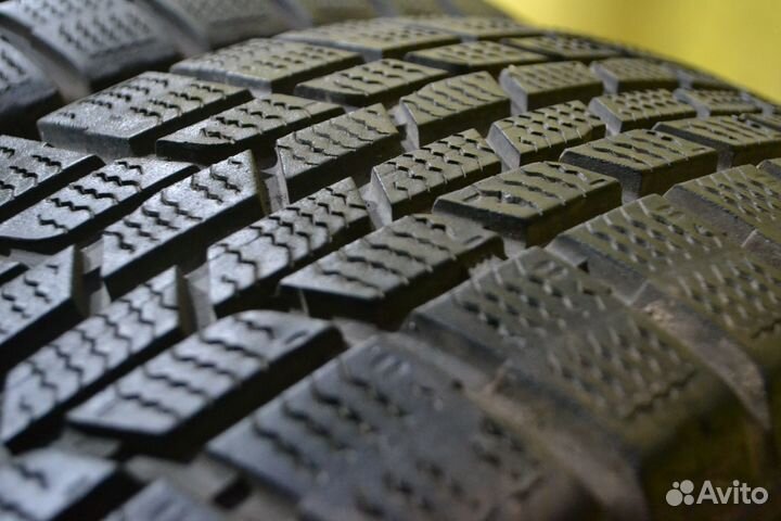 Goodyear Ice Navi 6 185/65 R15