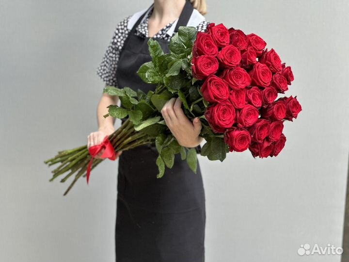 Галерея Цветов Букет 