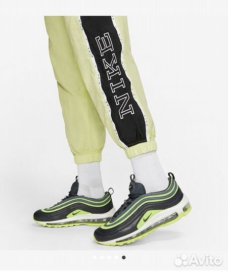 Спортивные штаны женские Nike оригинал