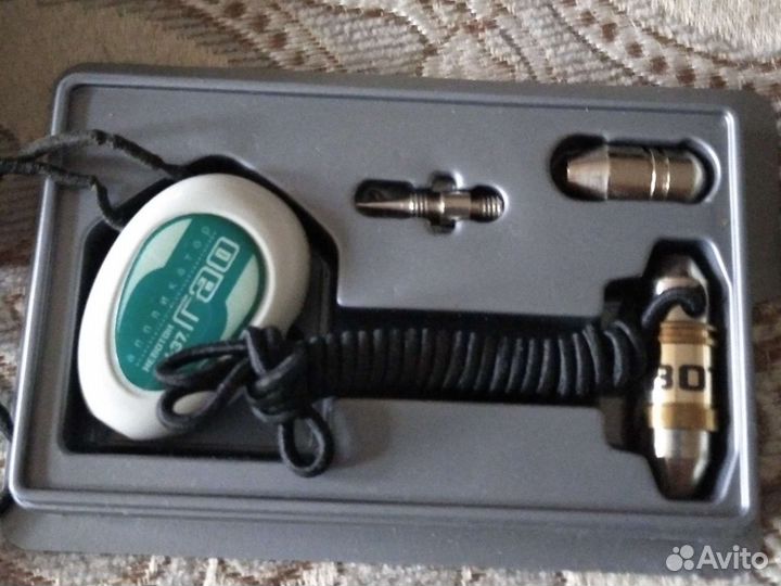 Аппликатор магнитостимулирующий Невотон