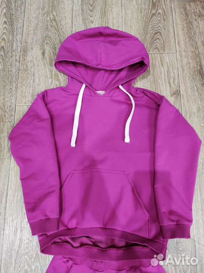 Спортивный костюм на девочку 122 размер